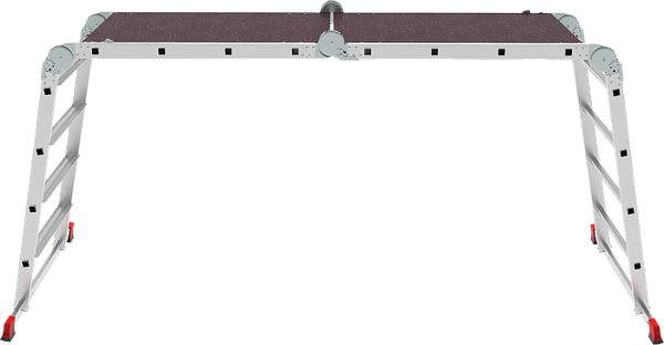 Лестница-трансформер Новая Высота NV3335 / 3335403