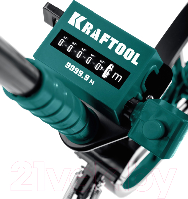 Дорожное колесо Kraftool 34756