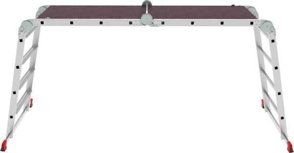 Лестница-трансформер Новая Высота NV3335 / 3335404