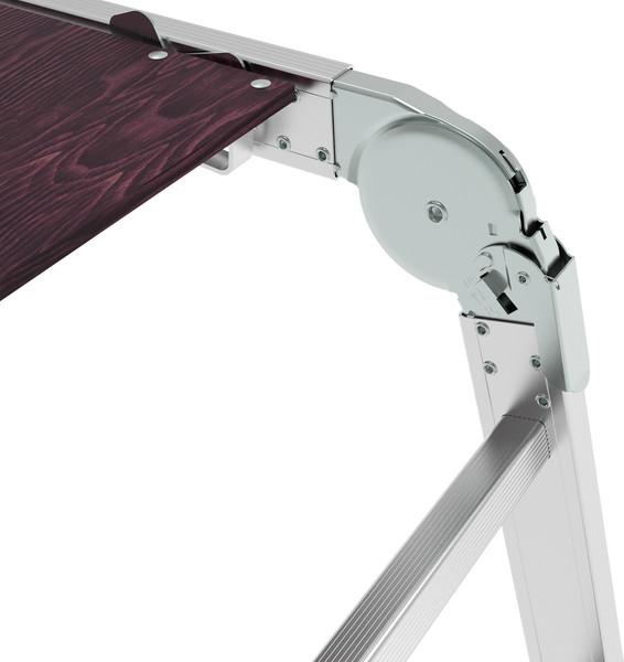 Лестница-трансформер Новая Высота NV3335 / 3335404