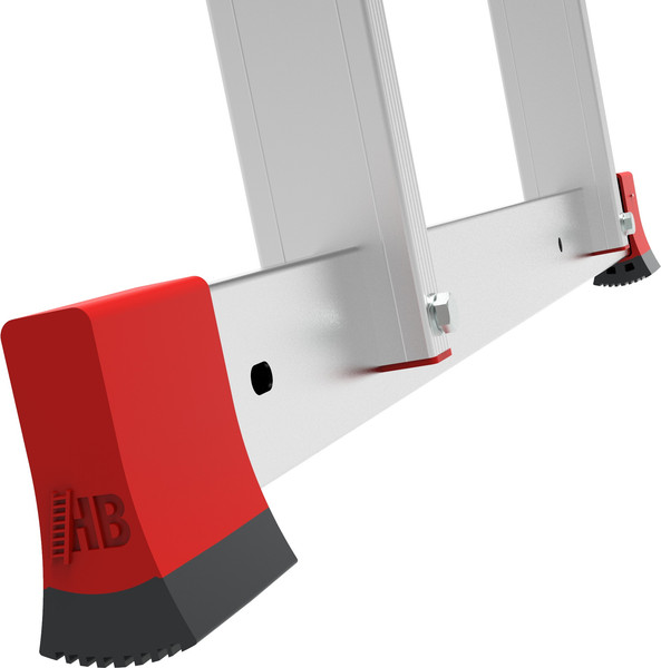 Лестница-трансформер Новая Высота NV3335 / 3335404