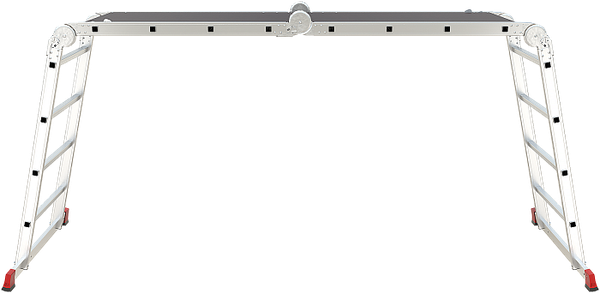 Лестница-трансформер Новая Высота NV3332 / 3332404