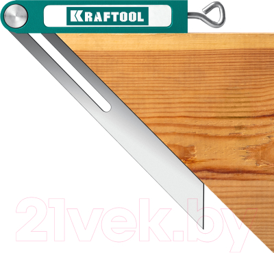 Угломер Kraftool Super-Bevel 34372