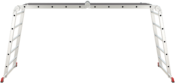 Лестница-трансформер Новая Высота NV3332 / 3332405