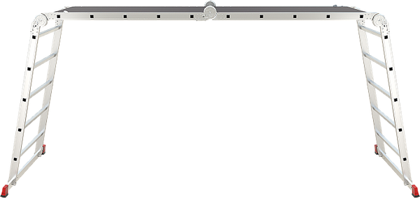 Лестница-трансформер Новая Высота NV3333 / 3333405