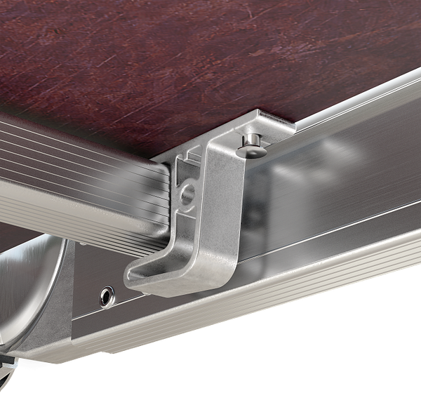 Лестница-трансформер Новая Высота NV3333 / 3333405