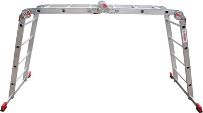 Лестница-трансформер Новая Высота NV3320 / 3320234