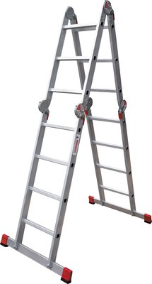 Лестница-трансформер Новая Высота NV3320 / 3320234