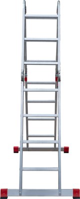 Лестница-трансформер Новая Высота NV3320 / 3320234