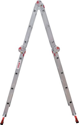 Лестница-трансформер Новая Высота NV3320 / 3320234