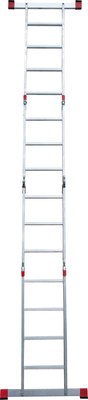 Лестница-трансформер Новая Высота NV3320 / 3320234
