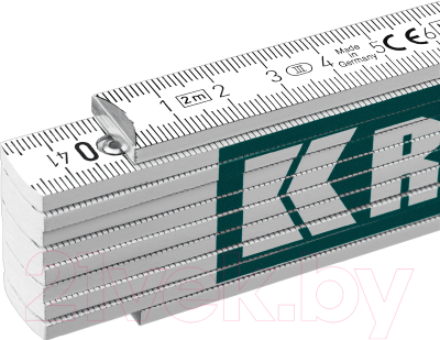 Складной метр Kraftool Pro-90 / 34726