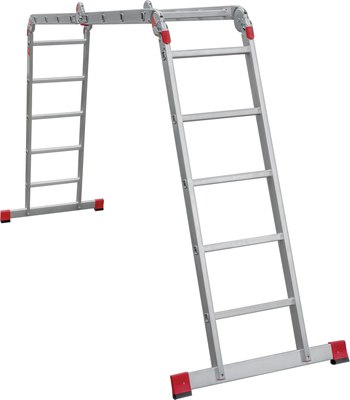 Лестница-трансформер Новая Высота NV3320 / 3320245 - фото