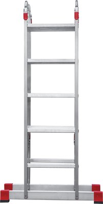 Лестница-трансформер Новая Высота NV3320 / 3320245