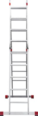 Лестница-трансформер Новая Высота NV3320 / 3320245