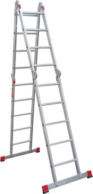 Лестница-трансформер Новая Высота NV3320 / 3320245