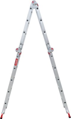 Лестница-трансформер Новая Высота NV3320 / 3320245