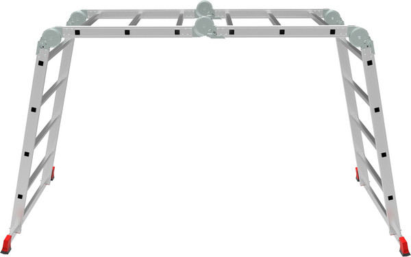 Лестница-трансформер Новая Высота NV3323 / 3323234