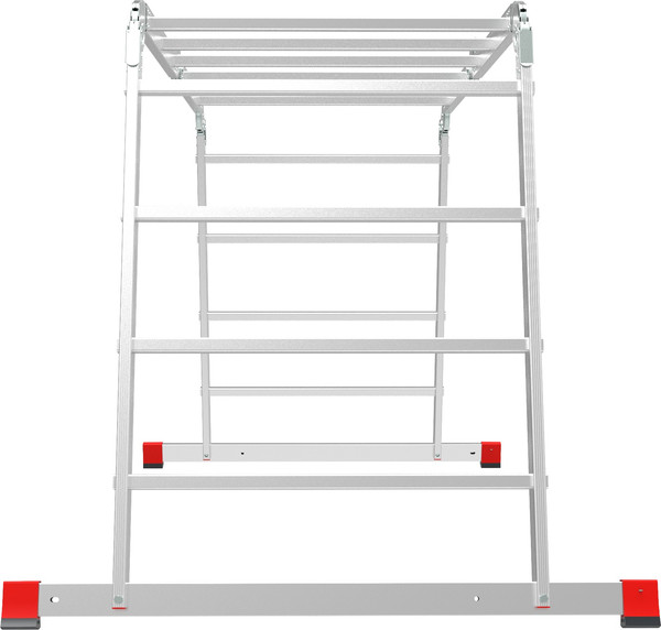 Лестница-трансформер Новая Высота NV3323 / 3323234