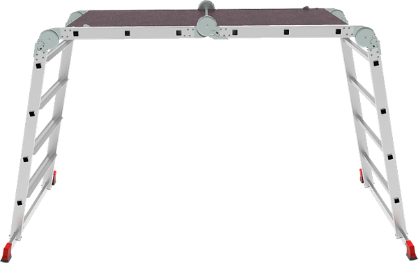 Лестница-трансформер Новая Высота NV3336 / 3336245