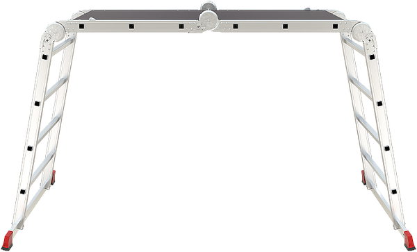 Лестница-трансформер Новая Высота NV3332 / 3332234