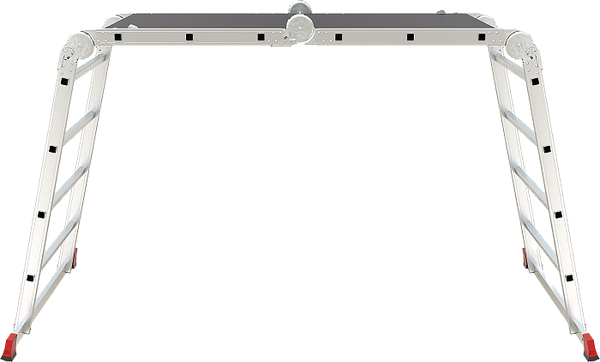 Лестница-трансформер Новая Высота NV3333 / 3333234