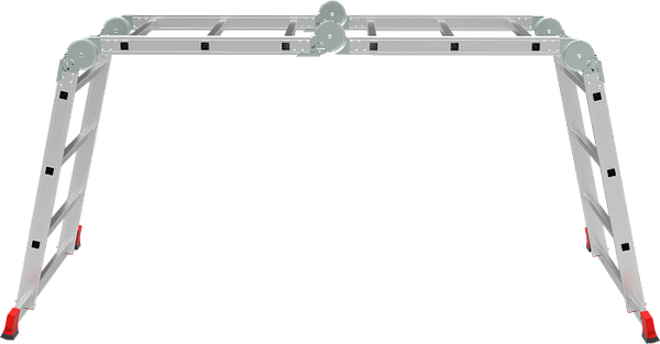 Лестница-трансформер Новая Высота NV3322 / 3322403