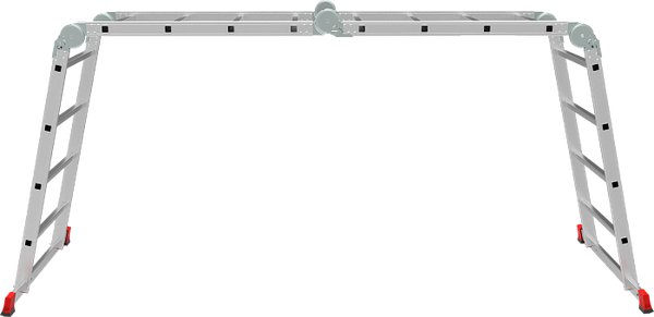 Лестница-трансформер Новая Высота NV3322 / 3322404