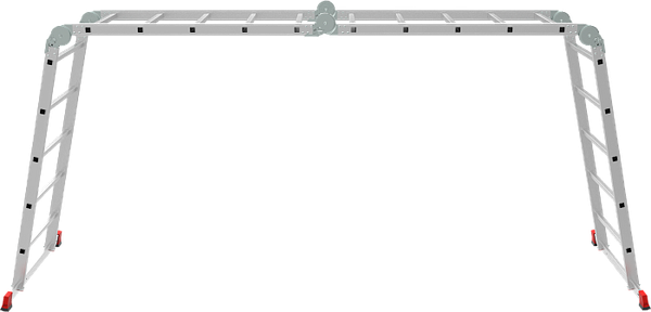 Лестница-трансформер Новая Высота NV3322 / 3322405