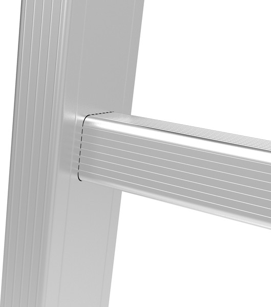 Лестница-трансформер Новая Высота NV3323 / 3323245