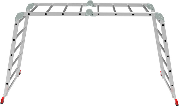 Лестница-трансформер Новая Высота NV3323 / 3323245