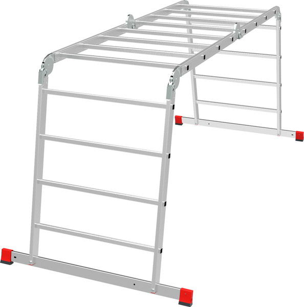 Лестница-трансформер Новая Высота NV3323 / 3323404 - фото