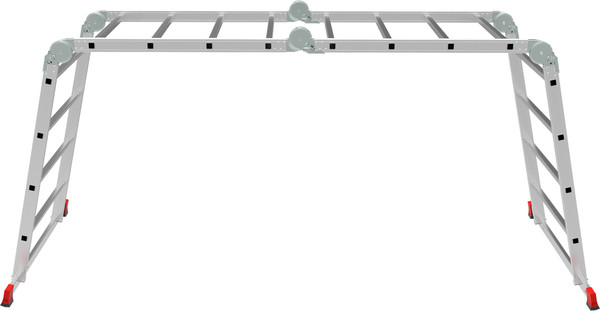 Лестница-трансформер Новая Высота NV3323 / 3323404