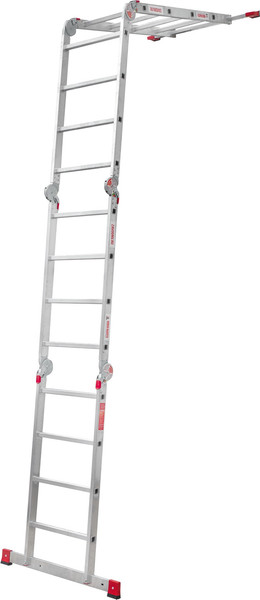 Лестница-трансформер Новая Высота NV3321 / 3321404