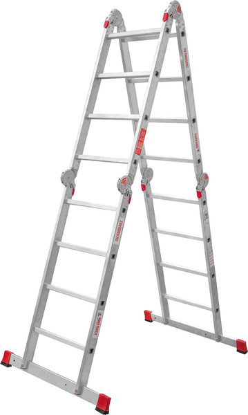 Лестница-трансформер Новая Высота NV3321 / 3321404