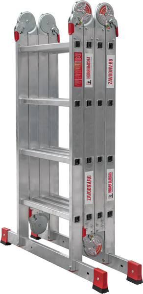 Лестница-трансформер Новая Высота NV3321 / 3321404