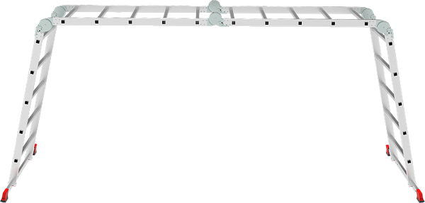 Лестница-трансформер Новая Высота NV3321 / 3321405