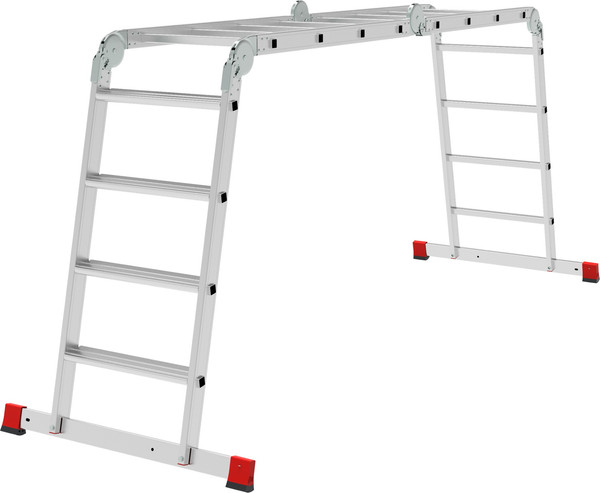 Лестница-трансформер Новая Высота NV3324 / 3324404 - фото