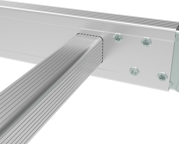 Лестница-трансформер Новая Высота NV3324 / 3324404