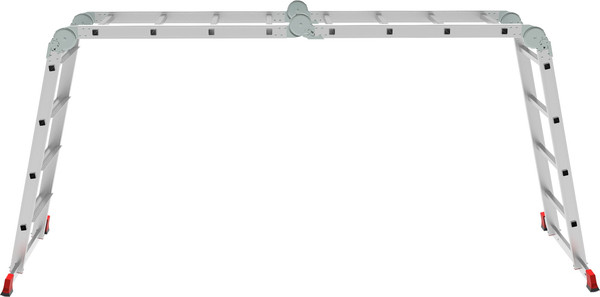 Лестница-трансформер Новая Высота NV3324 / 3324404