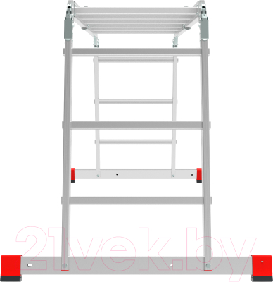 Лестница-трансформер Новая Высота NV3324 / 3324403