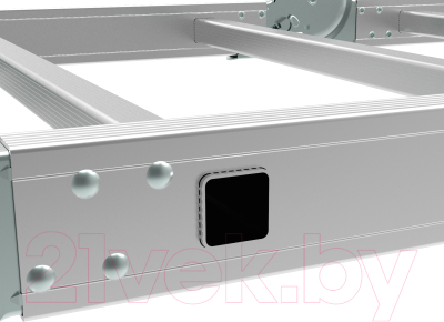 Лестница-трансформер Новая Высота NV3324 / 3324403