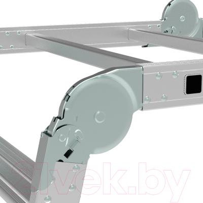 Лестница-трансформер Новая Высота NV3324 / 3324403