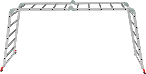 Лестница-трансформер Новая Высота NV3326 / 3326405