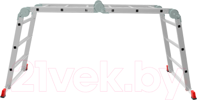 Лестница-трансформер Новая Высота NV3326 / 3326403