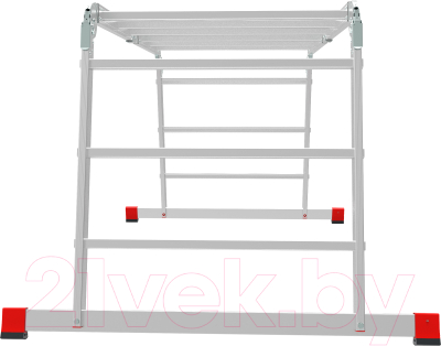 Лестница-трансформер Новая Высота NV3326 / 3326403