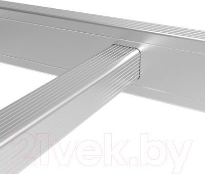 Лестница-трансформер Новая Высота NV3326 / 3326403