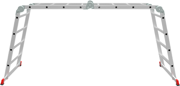 Лестница-трансформер Новая Высота NV3326 / 3326404