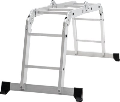 Лестница-трансформер Новая Высота NV1320 / 1320402 - фото