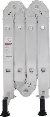 Лестница-трансформер Новая Высота NV1320 / 1320402